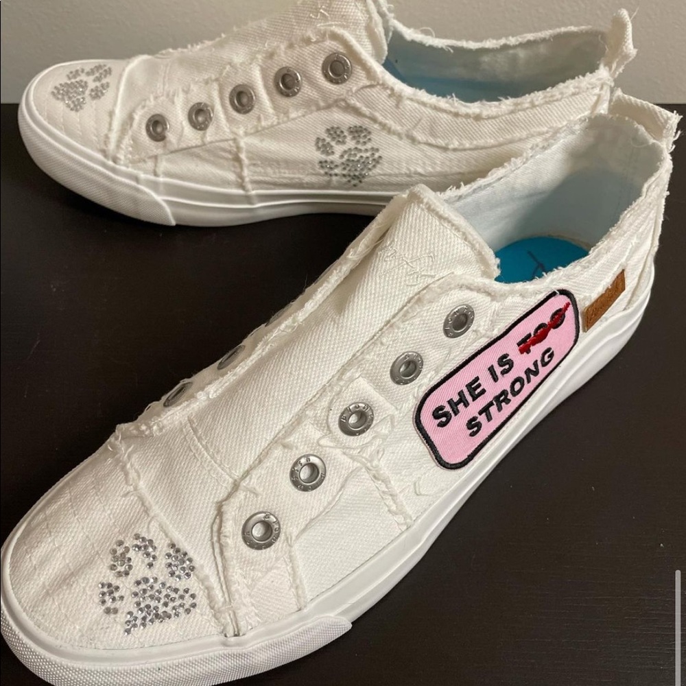 Personalized Sneakers